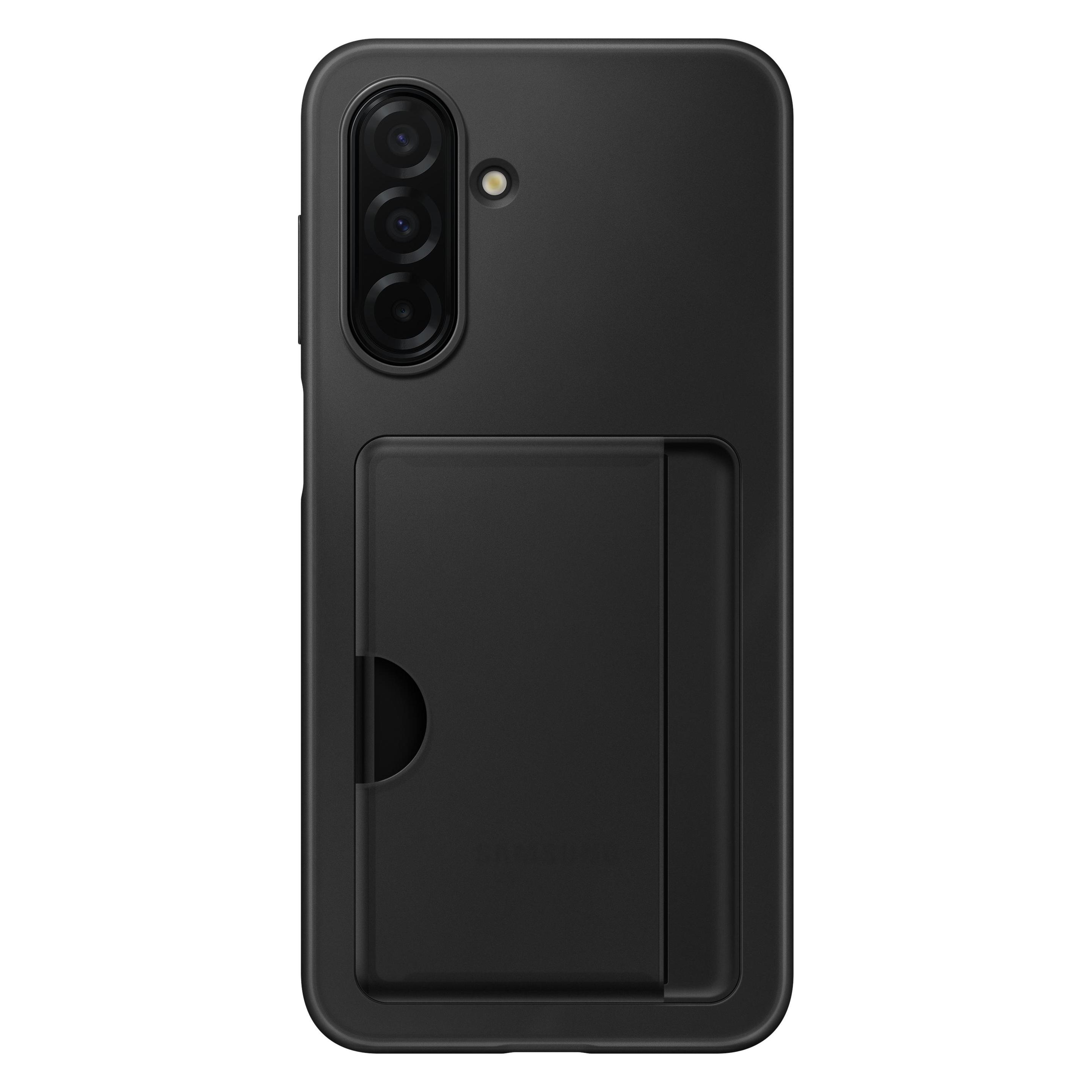 Samsung Card Slot Case (Samsung Galaxy A26) (EF-OA266TBEGWW)