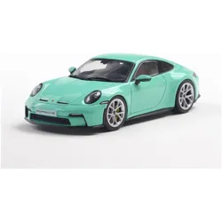 Solido 1:43 Porsche 911 GT3 Touring Mint grün