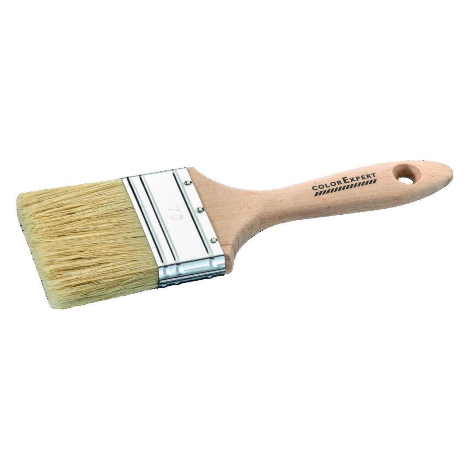 Magni Flachpinsel 70 mm helle Borste (70 mm) (51232132)