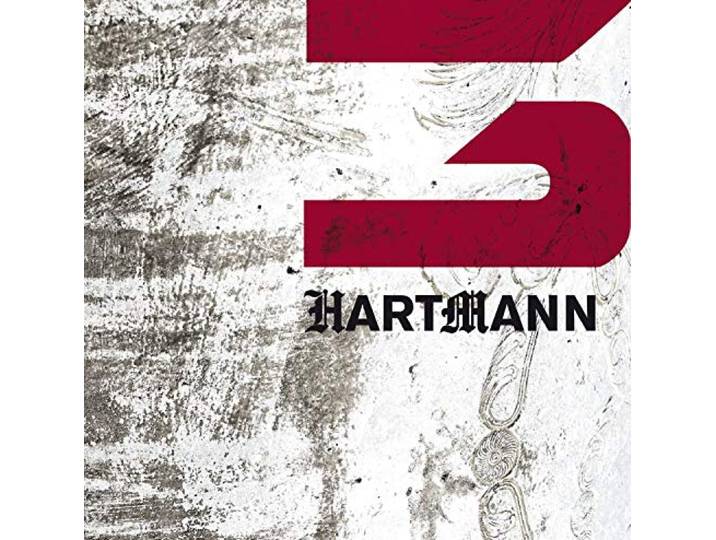 Hartmann - Three
