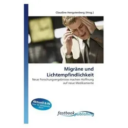 Migräne und Lichtempfindlichkeit, Ratgeber