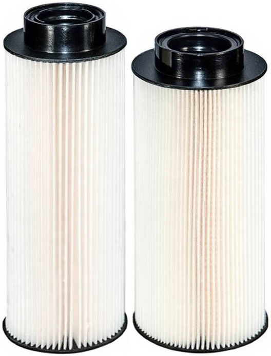 FILTRON PE 983/2-2x Fuel filter
