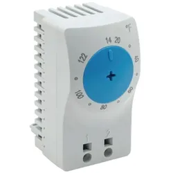 Hager Thermostat Schliesser MES-THS