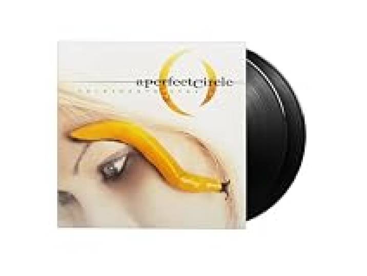 Thirteenth Step/Vinyle Noir Audiophile 180gr