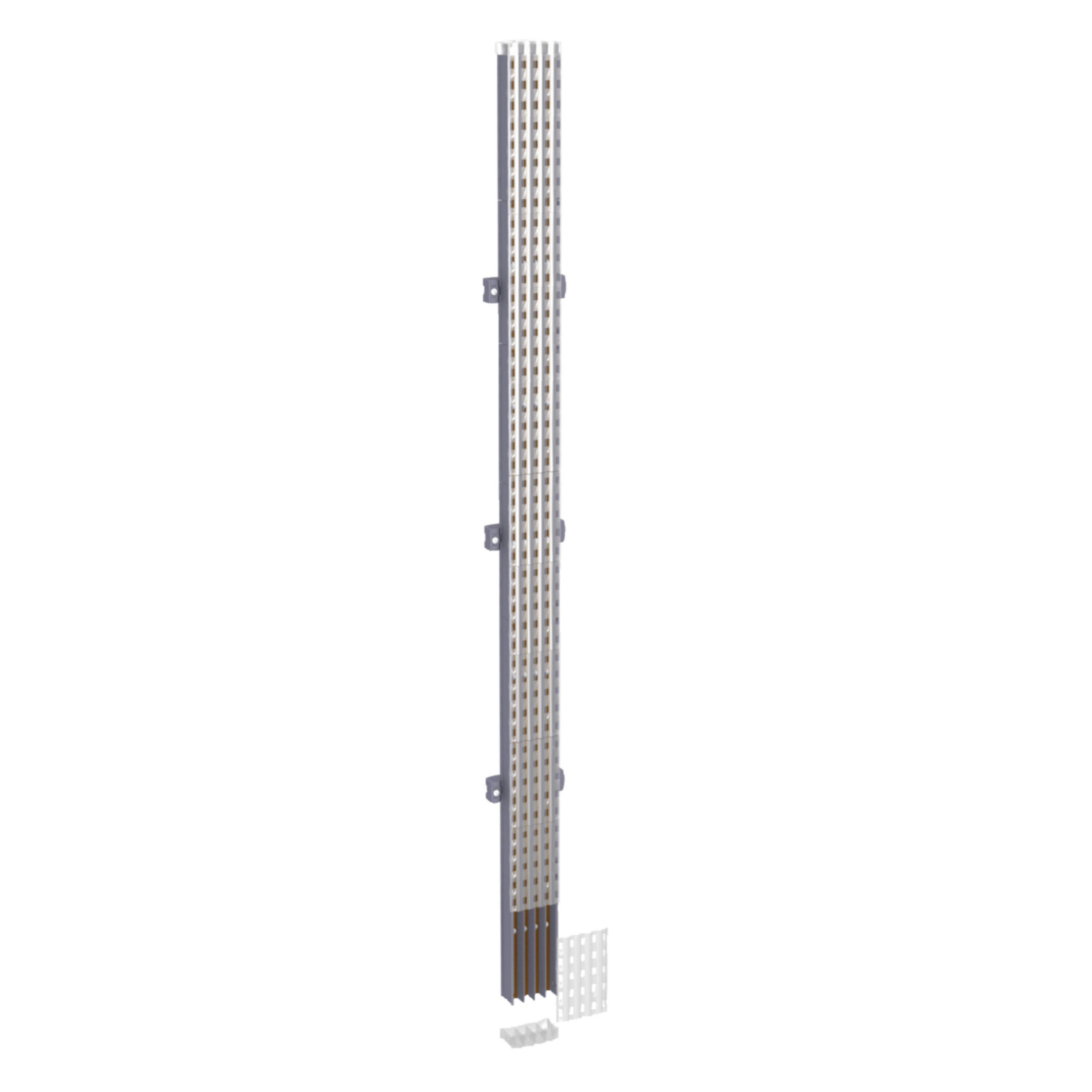 Schneider Electric PrismaSeT-P (LVS04129)
