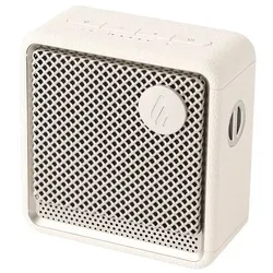 Edifier ES20 Tragbarer Stereo-Lautsprecher Weiß 6 W
