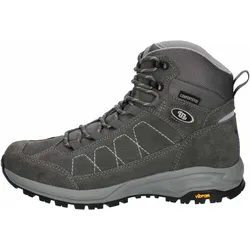 Brütting, Herren, Wanderschuhe, Mount Adams High (44), Grau