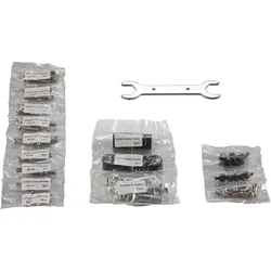 Celexon MultiCel Schraubenset (Decke, Wand), Beamer Halterung