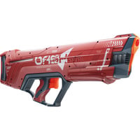 SpyraDash, Wasserblaster rot
