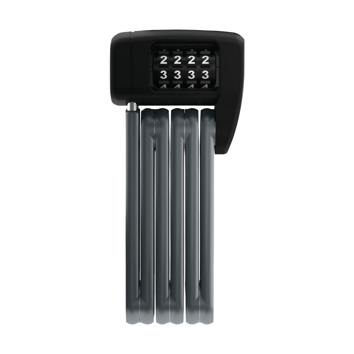Abus 6055C/60 BK Bordo Lite Mini black 60 cm 62105