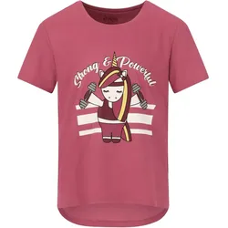 ZigZag Solana Sportshirt Kinder 4051 - malaga 5 (110)