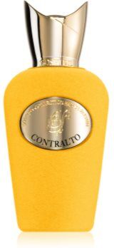 Sospiro Contralto Eau de Parfum unissexo 100 ml. Contralto