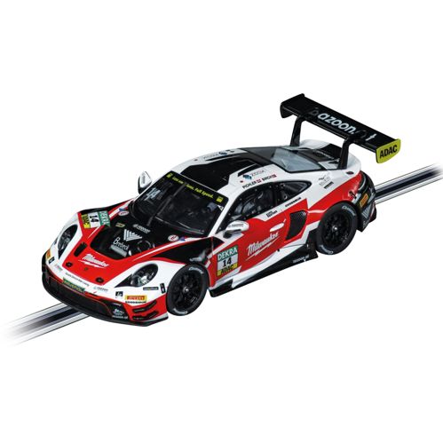 Carrera Digital 132 Porsche 911 GT 3 R Razoon No 1