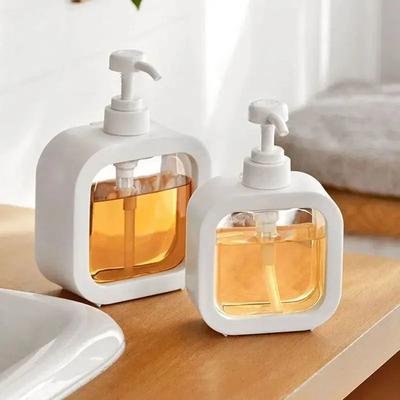 Uplifted Finds High Capacity Minimalist Laundry And Dermal Detergent Archiving Interface 300 Ml