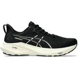 ASICS Damen Laufschuhe GT-2000 13, Größe 37 in Schwarz Schwarz