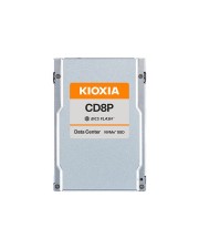 Kioxia X121 CD8P-V dSSD 3.2 TB U.2 PCIe SIE (KCD8XPUG3T20)