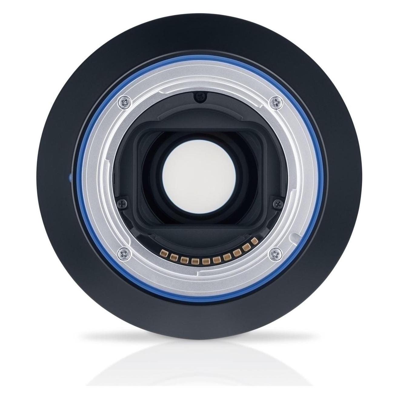 Zeiss Batis 135mm 2.8 E-Mount Vollformat AF (Sony E, Vollformat) (ZE 2136-695)