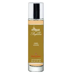 Alvarez Gómez Alvarez Gomez Agua De Perfume Homme Oro Edp Spray 30ml