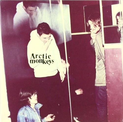 Arctic Monkeys - Humbug - Preis vom 08.10.2026 07:26:42 h