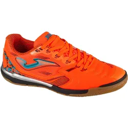 Joma, Herren, Hallenschuhe, League Schuhe (45), Orange