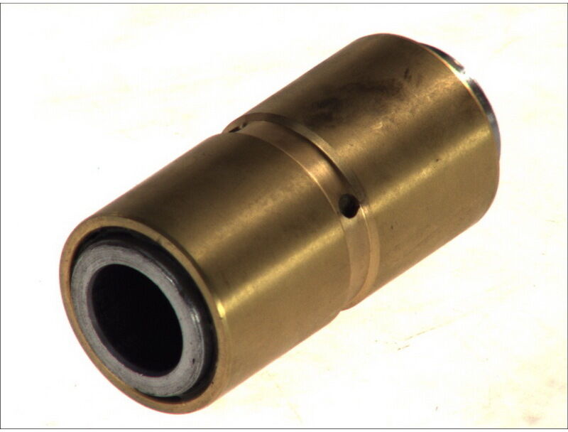 Buchse, Federgehänge DT Spare Parts 4.50490