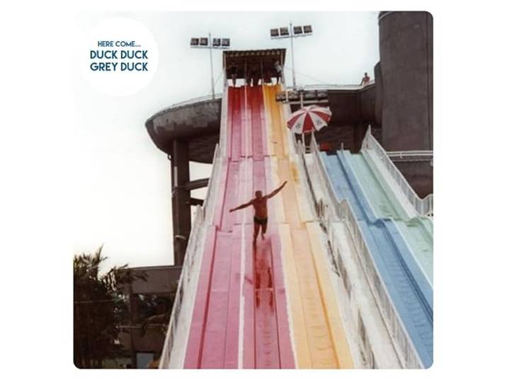 Duck Duck Grey Duck - Here Come ..