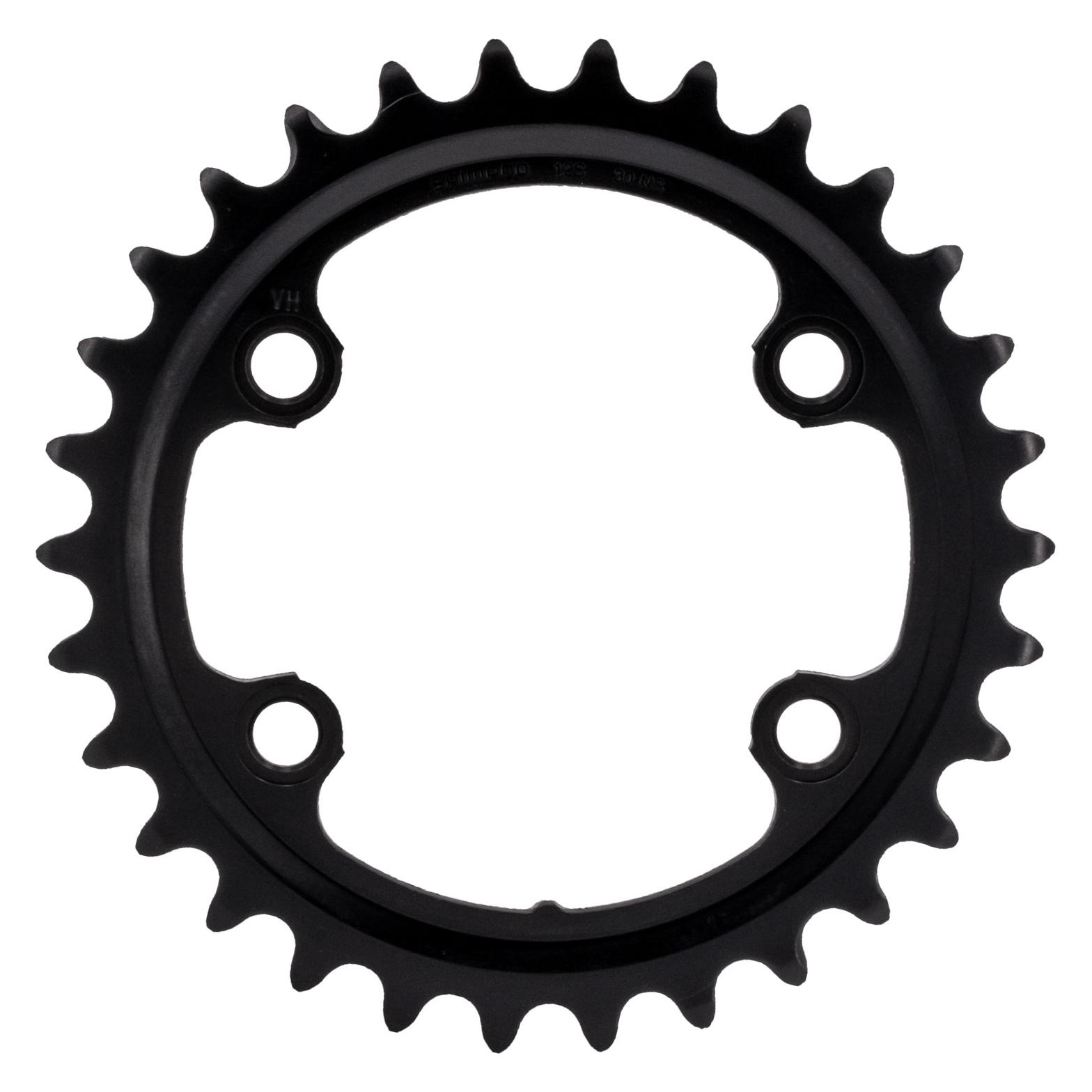 Shimano Kettenblatt FC-RX610 (30) (Y0SS9801T)