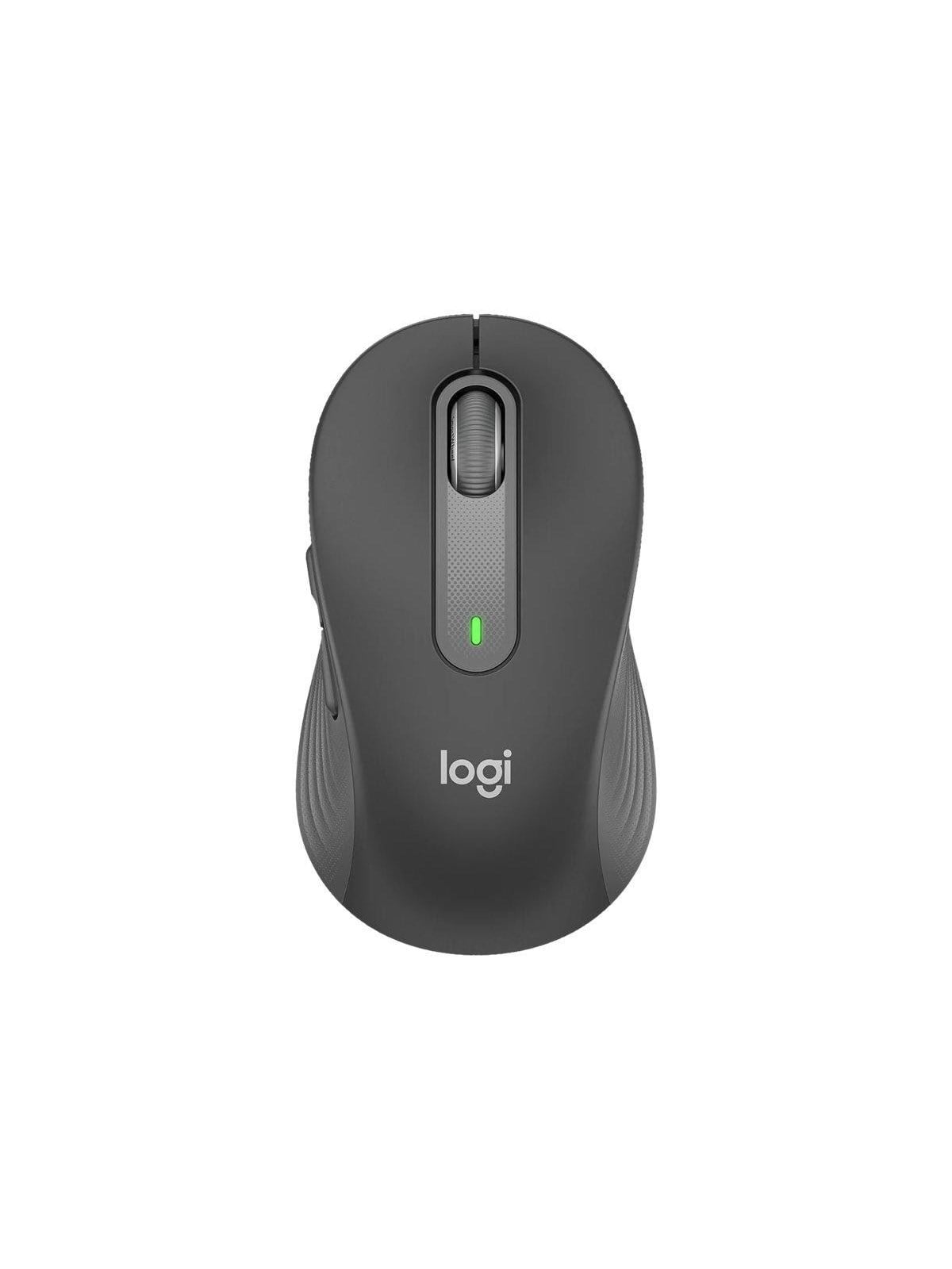 Logitech Signature MK650 for Business - ()