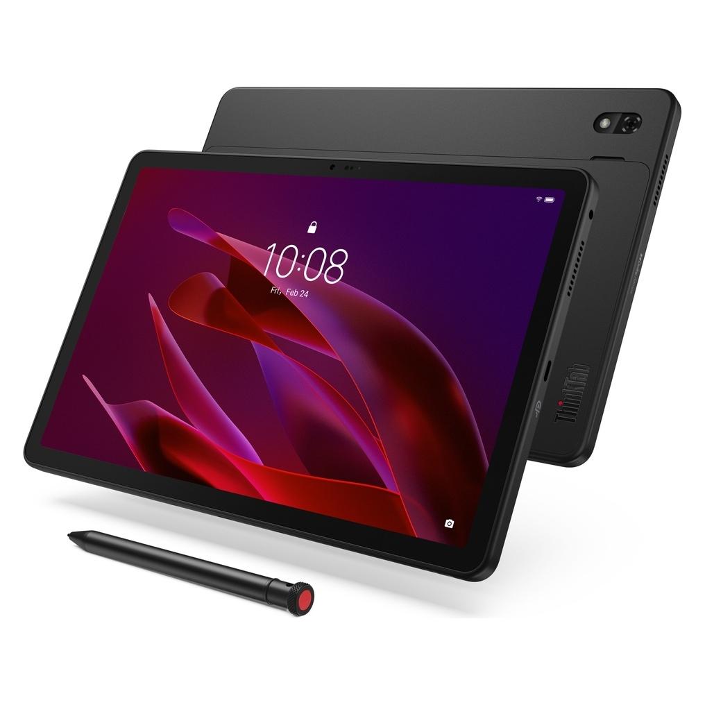 Lenovo ThinkTab X11 Gen 1/ZAHM0049CZ/11"/2560x1600/8 GB/128 GB/An16/Eclipse Black (5G, 10.95", 128 GB, Eclipse Black) (ZAHM0049CZ)