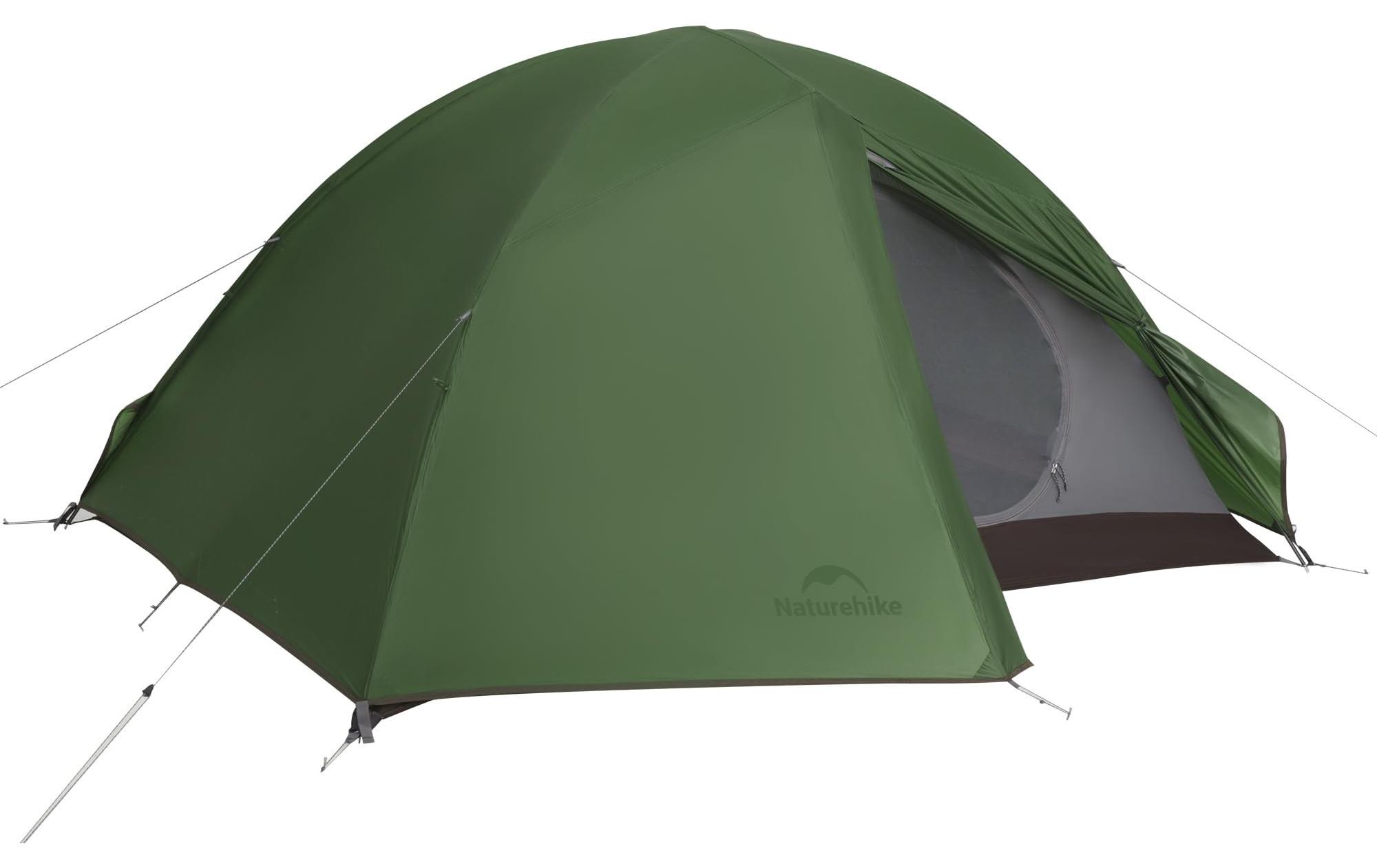 Ultraleichte Campingzelt für 2-3 Personen