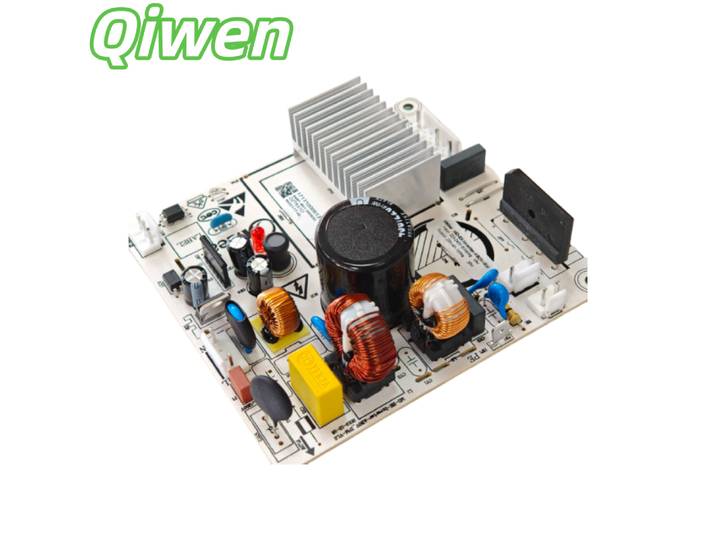 Carte de conversion de fréquence de compresseur pour réfrigérateur Midea, carte d'entraînement 17131000013590, nouveau