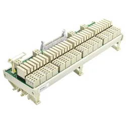 Weidmüller Übergabemodul Fujitsu RS F40 32RS OUT LMZF