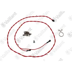Vaillant Sensor mit Kabel 0010026294