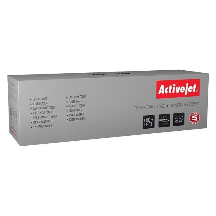 Activejet DRB-2510N (BK) (DRB-2510N)