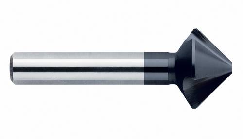 Exact 50248 Kegelsenker 20.5 mm HSS TiAIN Zylinderschaft 1 St.