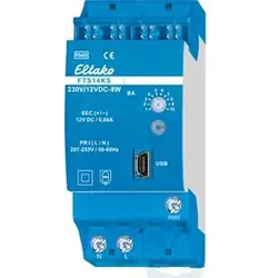 Eltako 30014065 RS485-Bus-Kommunikationsschnittstelle FTS14KS