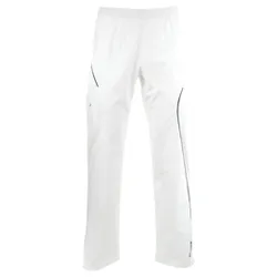 Babolat - Pant Girl Club Weiß 140