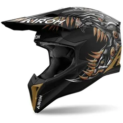 Airoh, Motorradhelm, Wraaap (XXL)