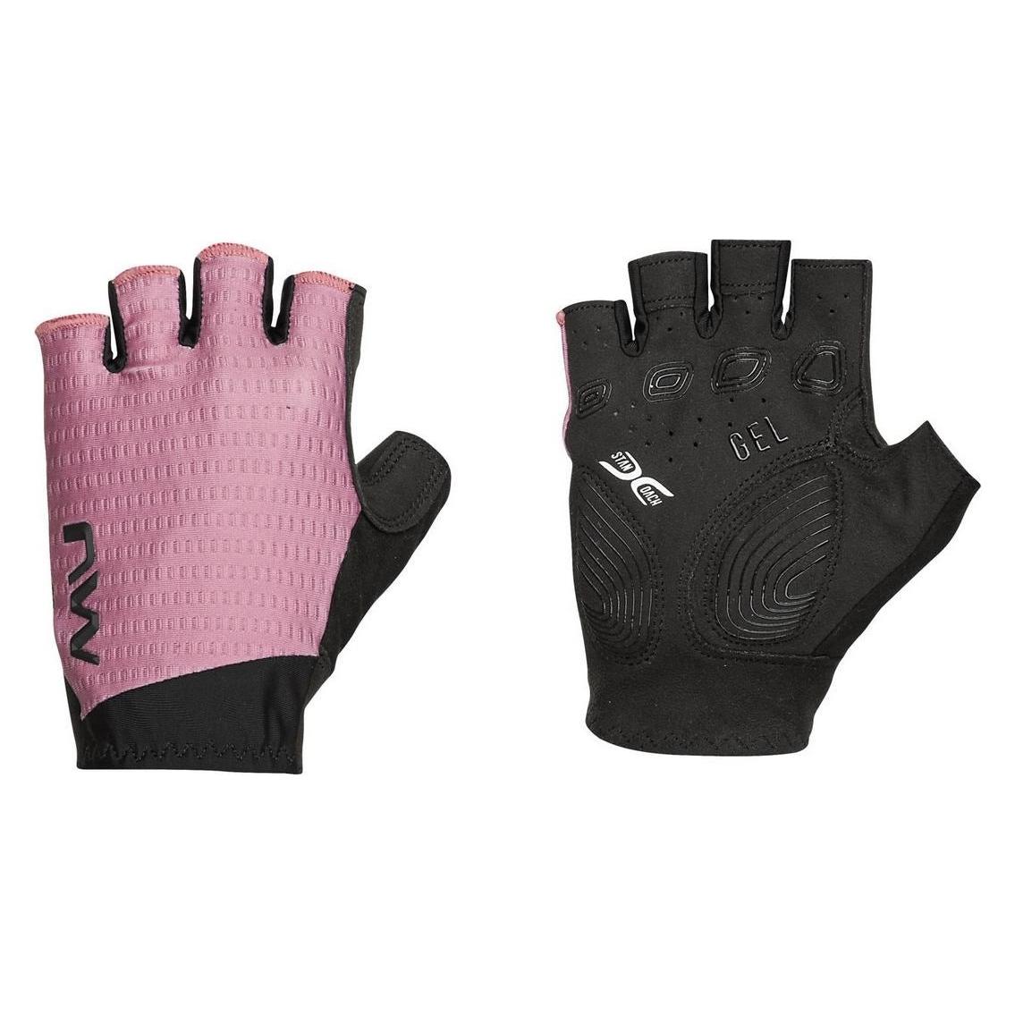 Northwave Fast Pro Gel W SF Glove Fahrradhandschuhe grün (M) (71803557)