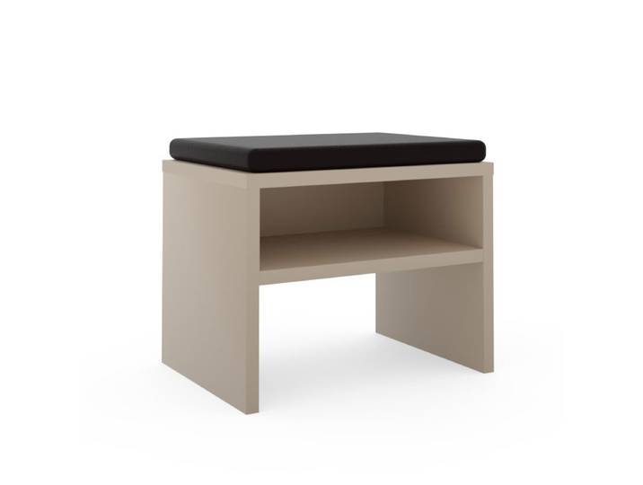 Puris Classic Line Sitzbank bei badshop.de