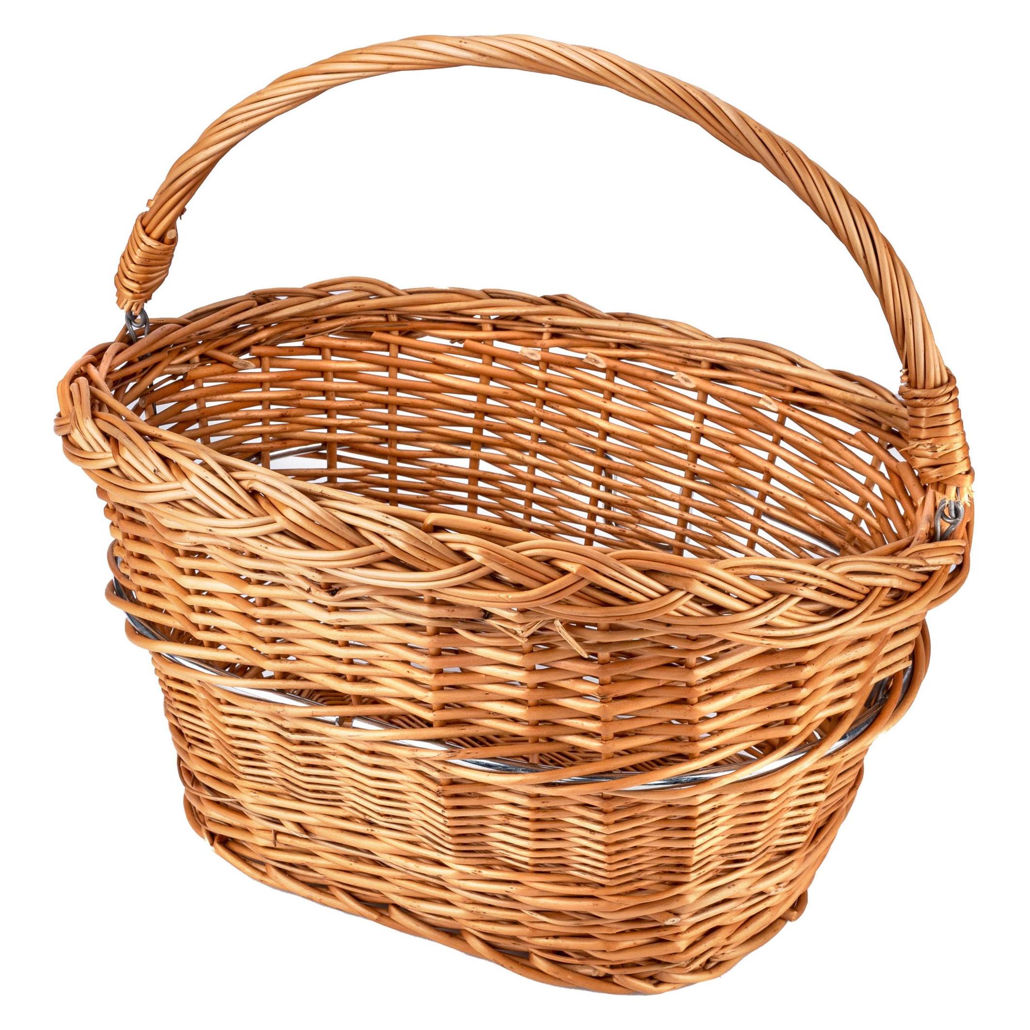 KlickFix Weidenkorb (18 l) (382-134-0398-808)