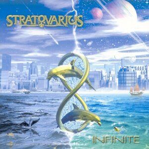 Stratovarius - Infinite 2000 - Preis vom 11.10.2026 15:43:13 h