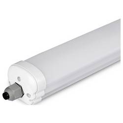 V-TAC LED-Röhre EEK: E (A - G) LED 48 W Naturweiß (Ø x H) 1500 mm x 66 mm 1 St. 2162876