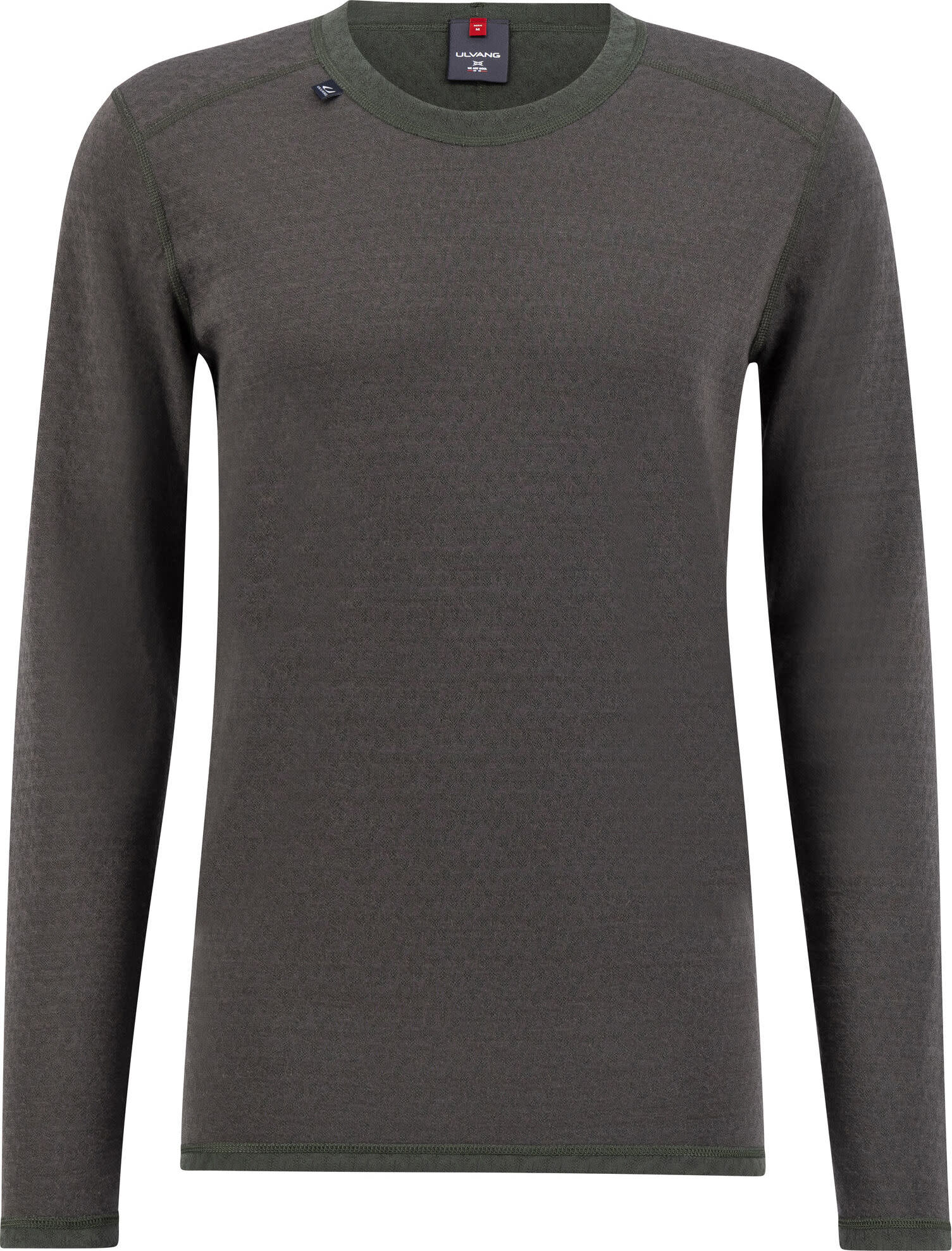 Ulvang Men's Comfort 200 Round Neck  Urban Chic/Urban Chic S