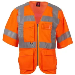 Payper, Warnweste, Exo Mesh (L)