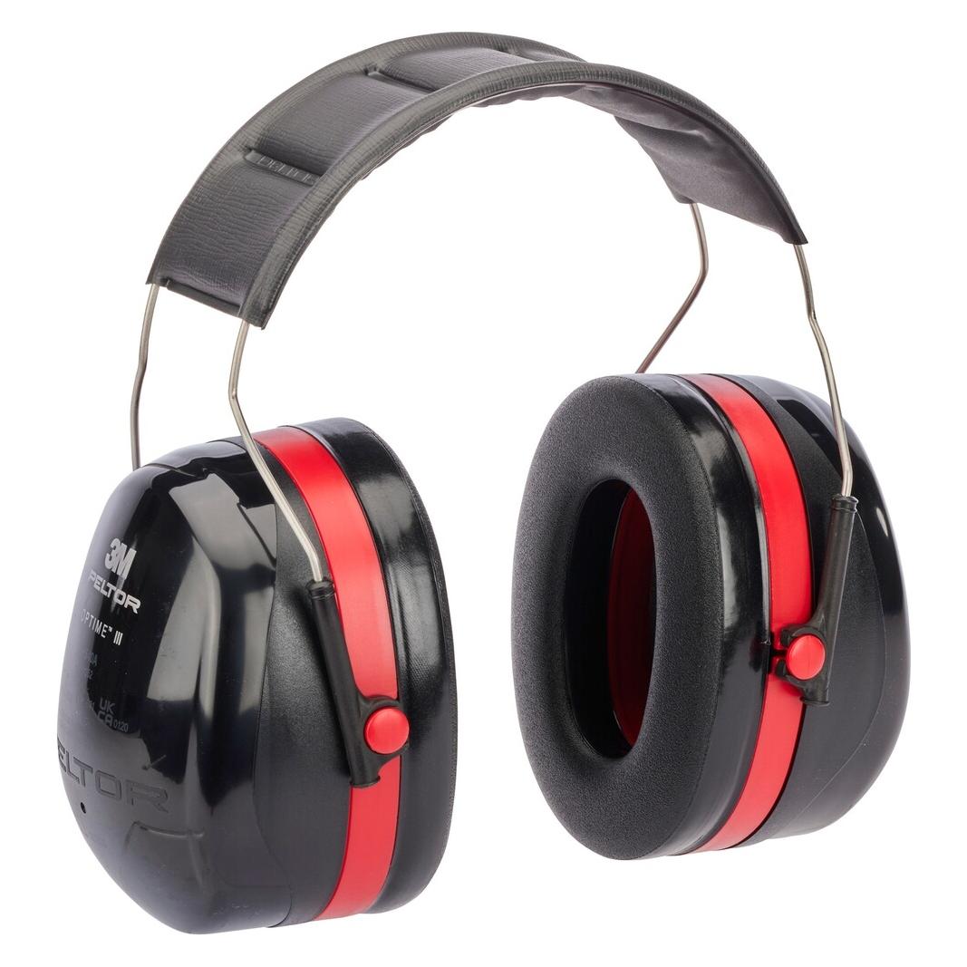 3M Peltor Kapselgehörschützer 35 dB OPTI (H540A)