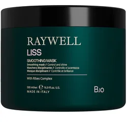 500ml Raywell B.io LISS Smoothing Mask