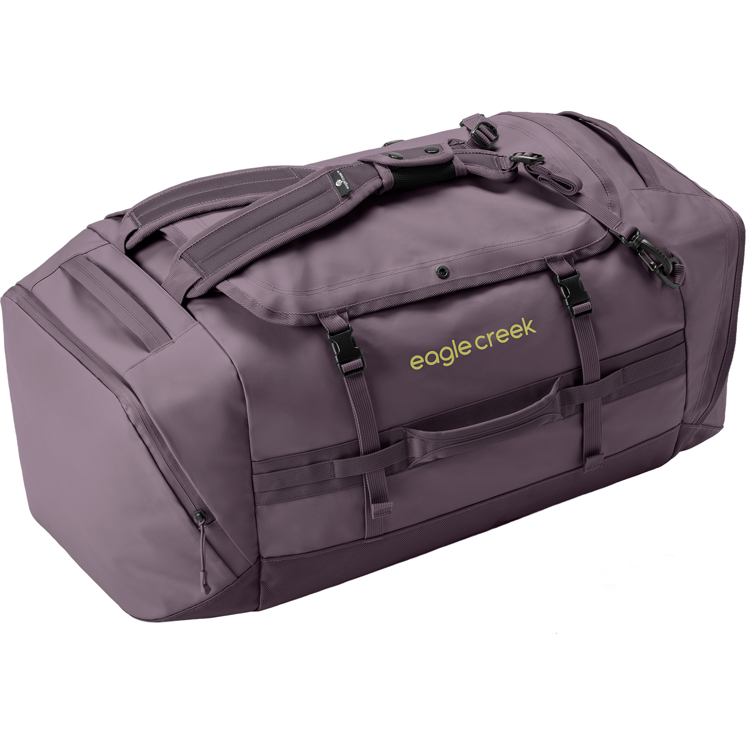 Eagle Creek Cargo Hauler 90L Duffel Reisetasche lila Größe 90L Reise