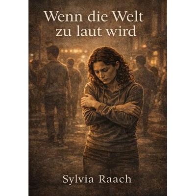 Wenn die Welt zu laut ist, Taschenbuch von Raach Sylvia, Epubli, 978-3-565-44191-4