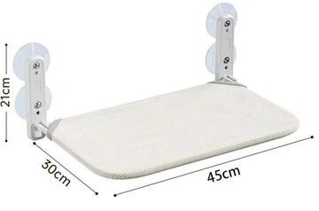 Uplift Essentials Panoramic Window Perch And Sunbathing Cat Hammock beige